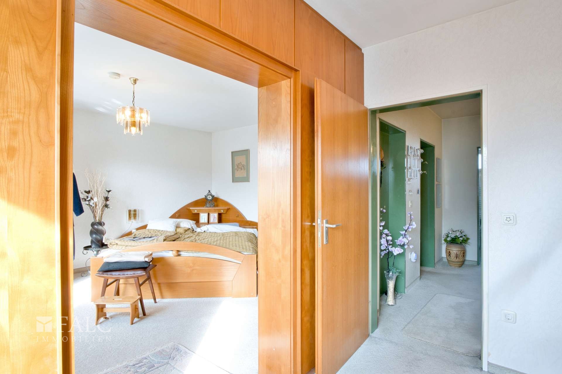 Ankleidezimmer - 1. OG